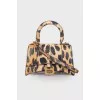 Hourglass bag