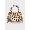 Hourglass bag