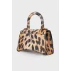 Hourglass bag