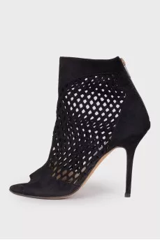 Ankle boots Detroit 