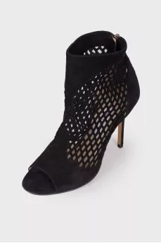 Ankle boots Detroit 