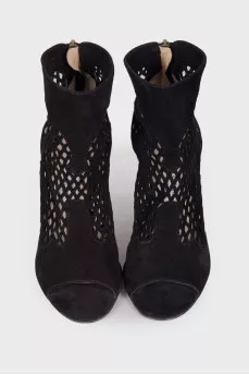 Ankle boots Detroit 
