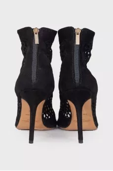 Ankle boots Detroit 