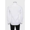 Men's cotton shirt