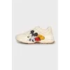 Rhyton sneakers