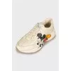 Rhyton sneakers