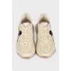 Rhyton sneakers