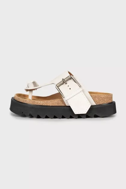 Sandals Beline