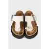 Sandals Beline