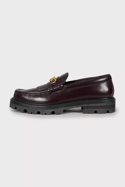 Loafers MARGARET