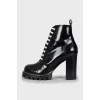 Ankle boots Star Trail