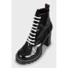 Ankle boots Star Trail