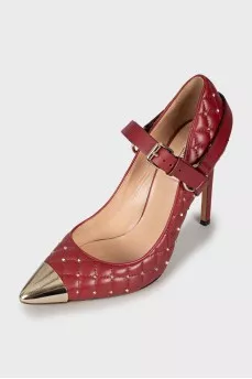 Mary Jane shoes