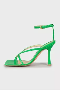 Sandals Stretch