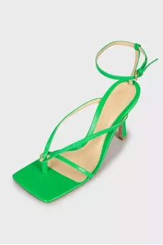 Sandals Stretch