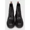 Icon Stripe boots