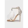 Viola sandals