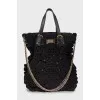 Weave bag