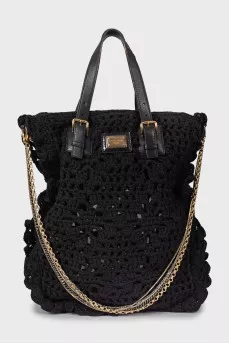 Weave bag