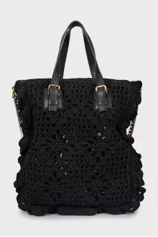 Weave bag