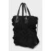 Weave bag