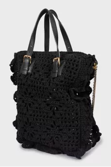 Weave bag