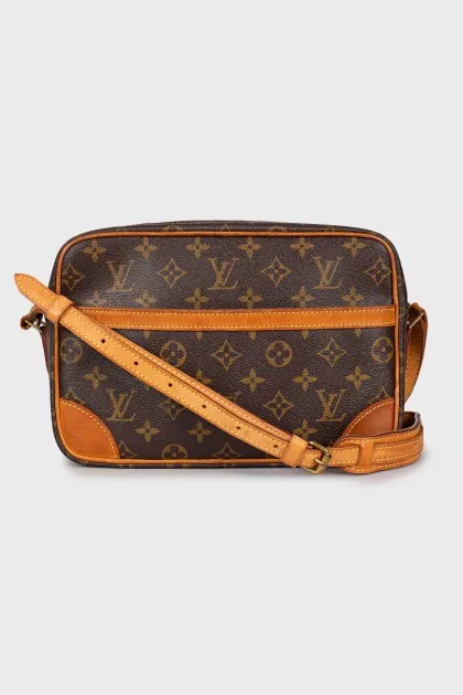 Bag Trocadero