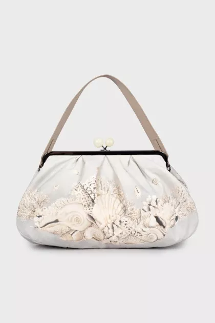 Bag in print Pasticino