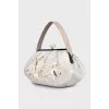 Bag in print Pasticino