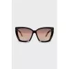 Scarlet sunglasses