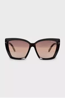 Scarlet sunglasses