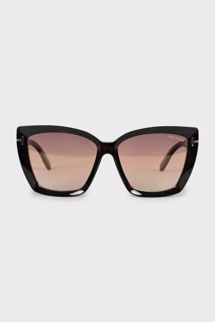 Scarlet sunglasses