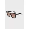 Scarlet sunglasses