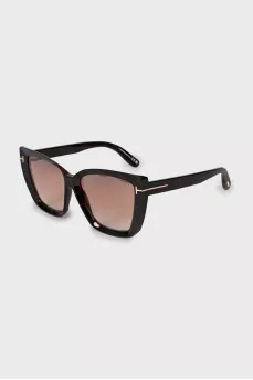 Scarlet sunglasses