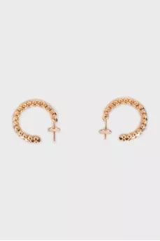 Clash de Cartier earrings