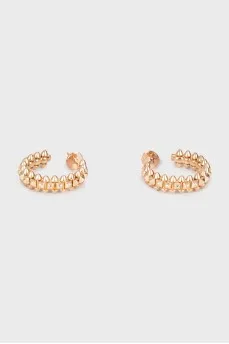 Clash de Cartier earrings