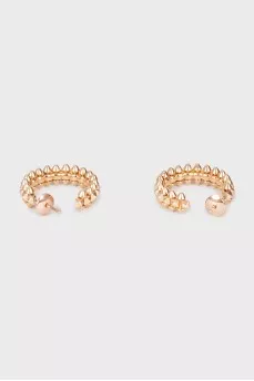 Clash de Cartier earrings