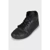 Men's sneakers Air Jordan 1 Triple