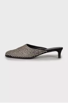 Mules Agatha