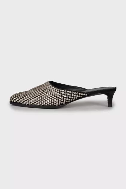 Mules Agatha