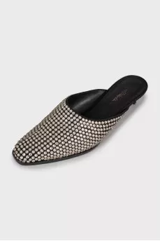 Mules Agatha
