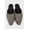 Mules Agatha