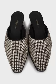 Mules Agatha