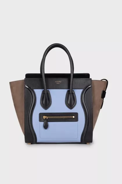 Bag Luggage