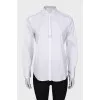 White shirt