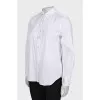 White shirt