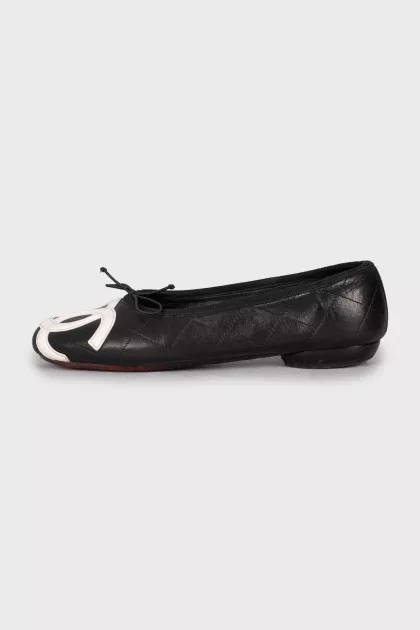 Cambon flats