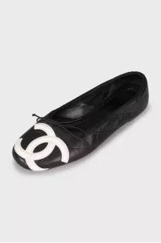 Балетки Cambon