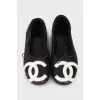 Cambon flats