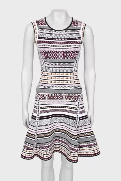 Eleanor dress